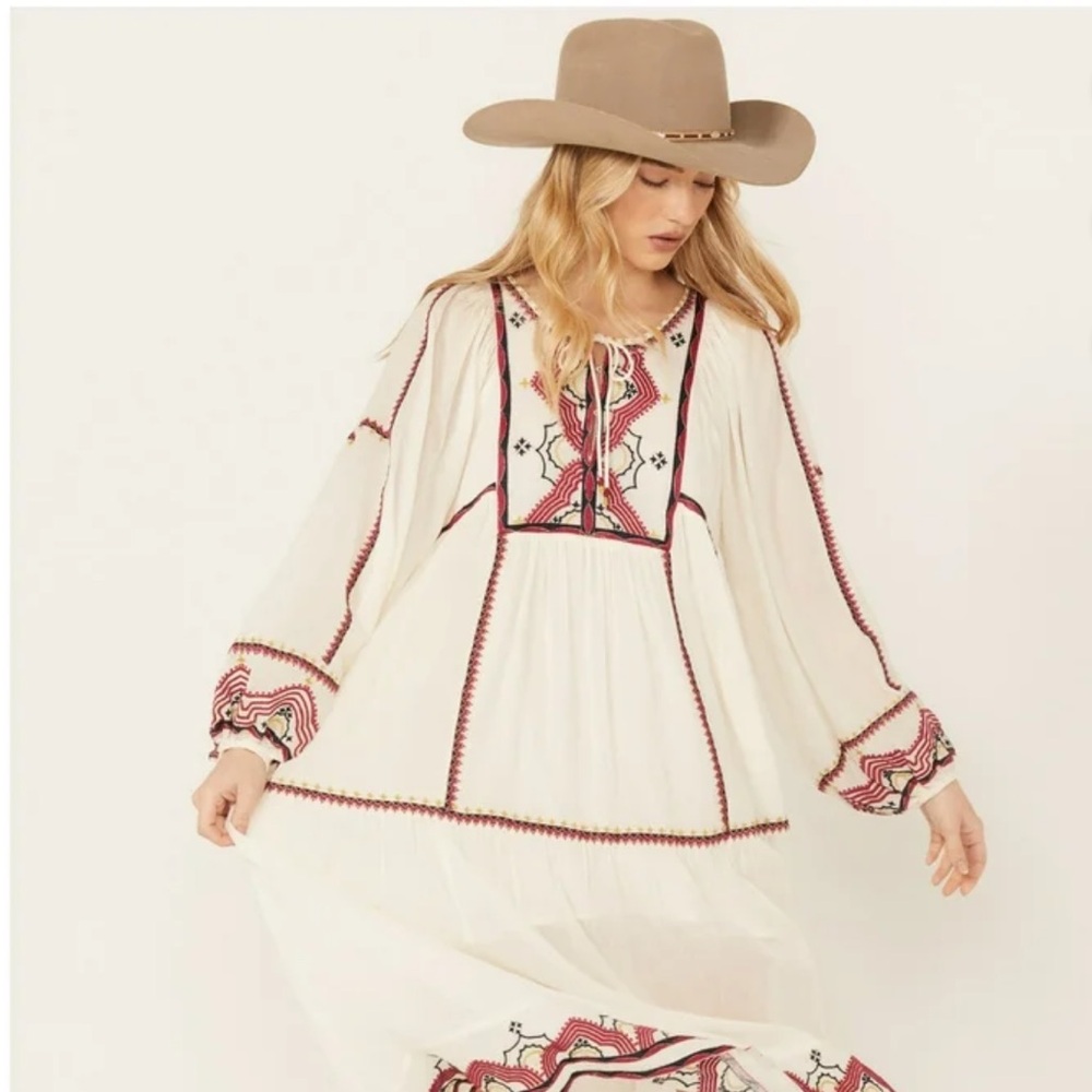 Free People Sweet Escape MIDI